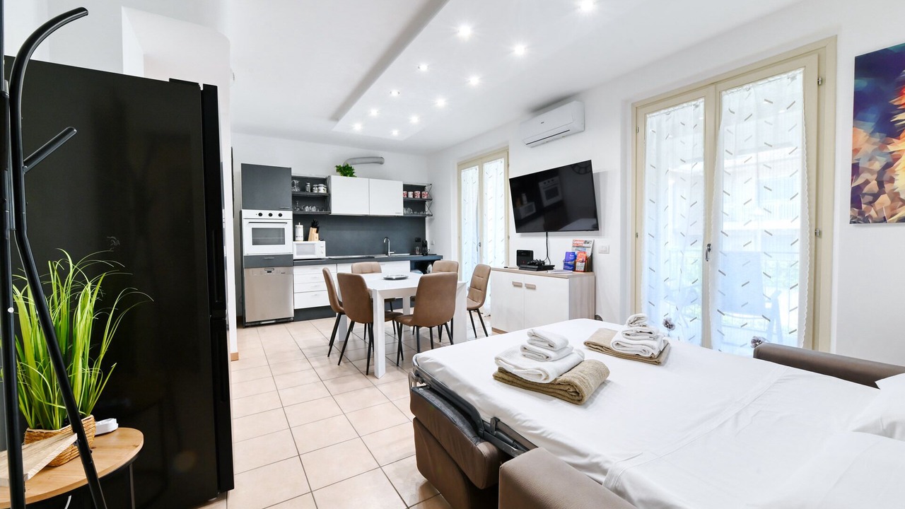 Photo of Bedroom in Cavalcaselle