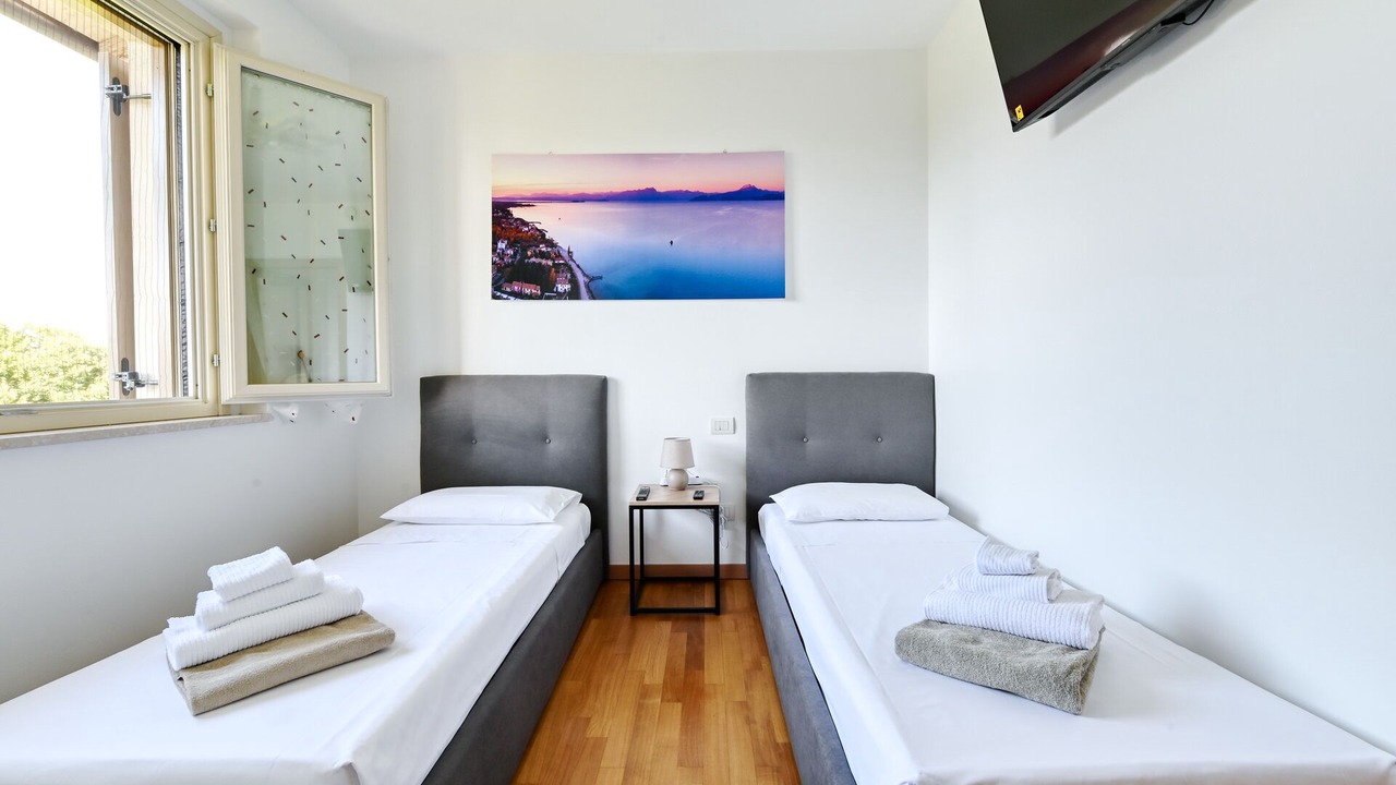Photo of Bedroom in Cavalcaselle