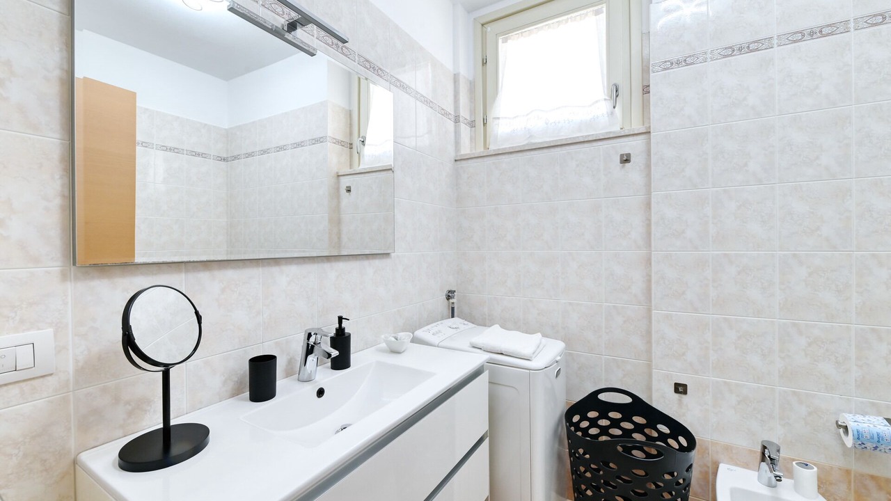 Photo of Bathroom in Cavalcaselle