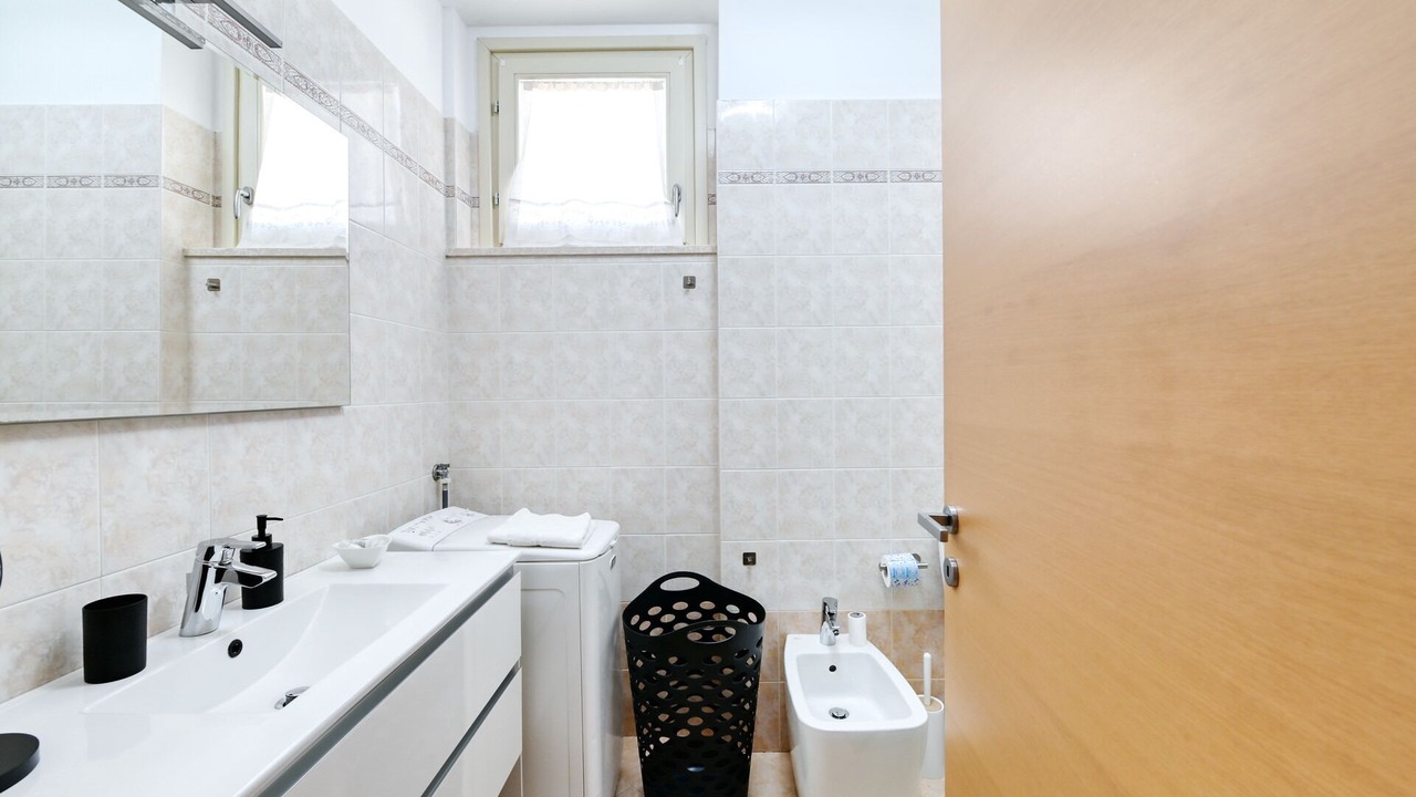 Photo of Bathroom in Cavalcaselle