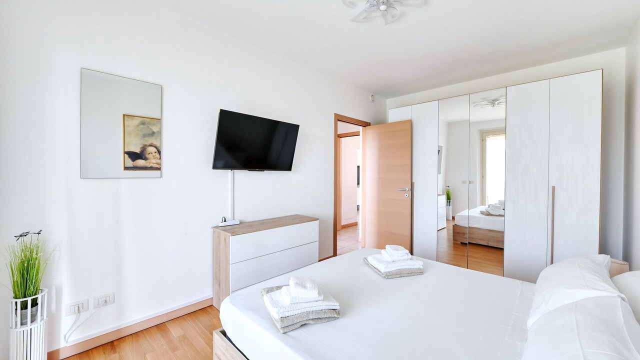 Photo of Bedroom in Cavalcaselle