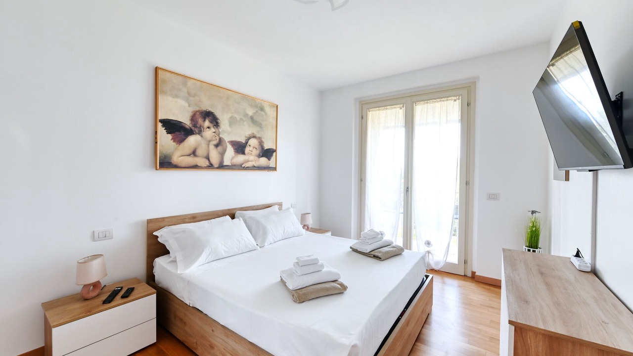 Photo of Bedroom in Cavalcaselle
