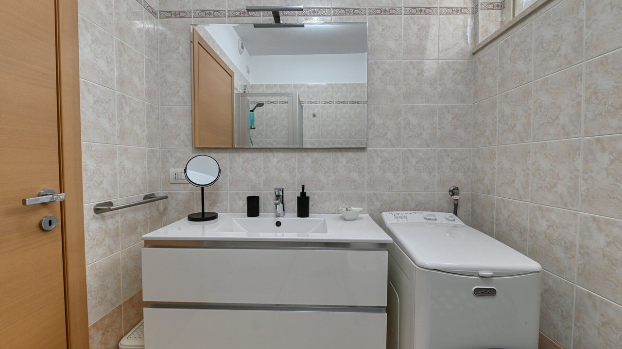 Photo of Bathroom in Cavalcaselle