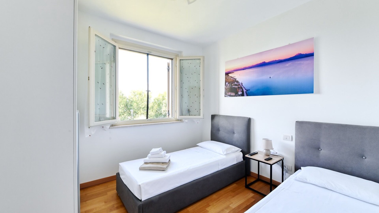 Photo of Bedroom in Cavalcaselle
