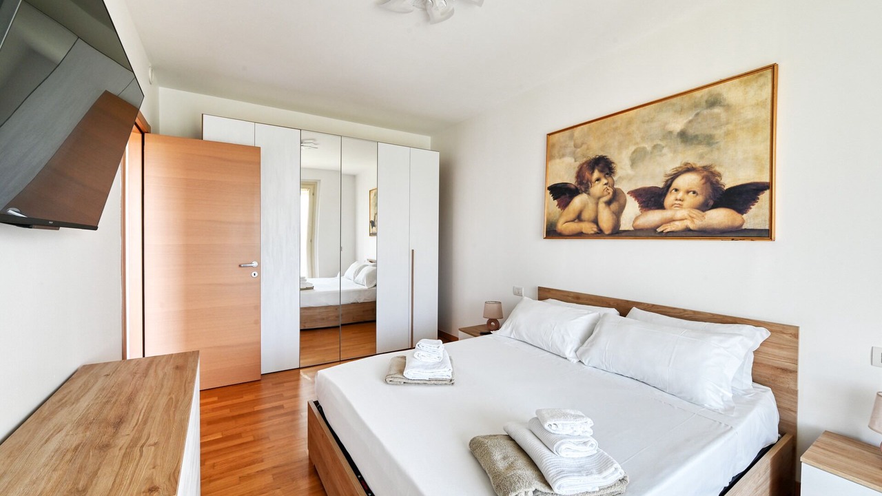Photo of Bedroom in Cavalcaselle