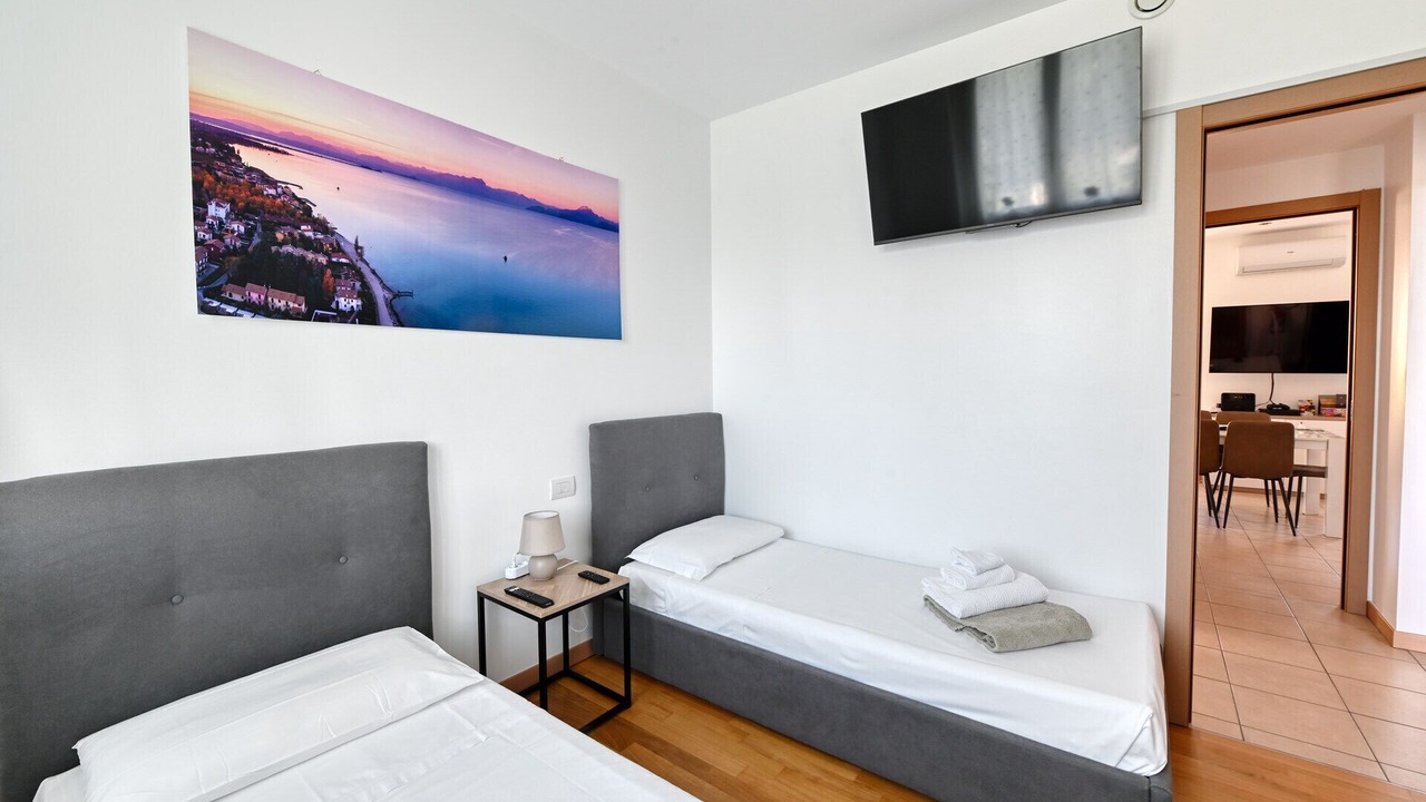 Photo of Bedroom in Cavalcaselle