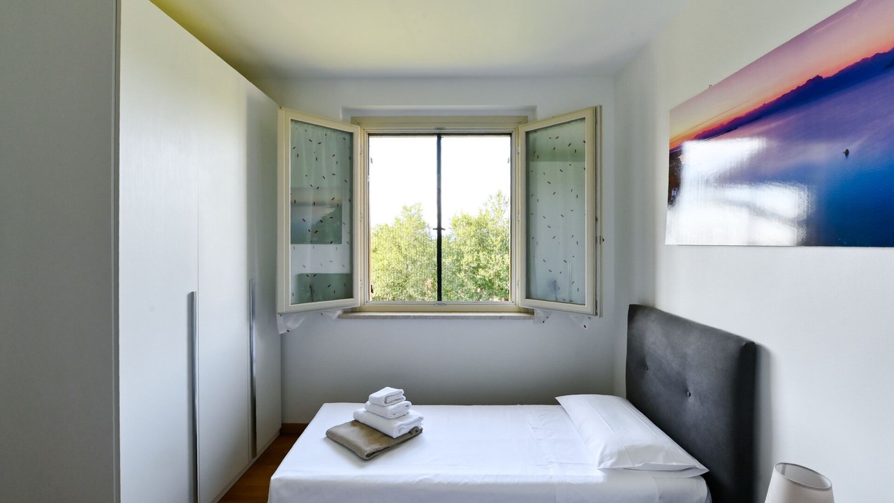 Photo of Bedroom in Cavalcaselle