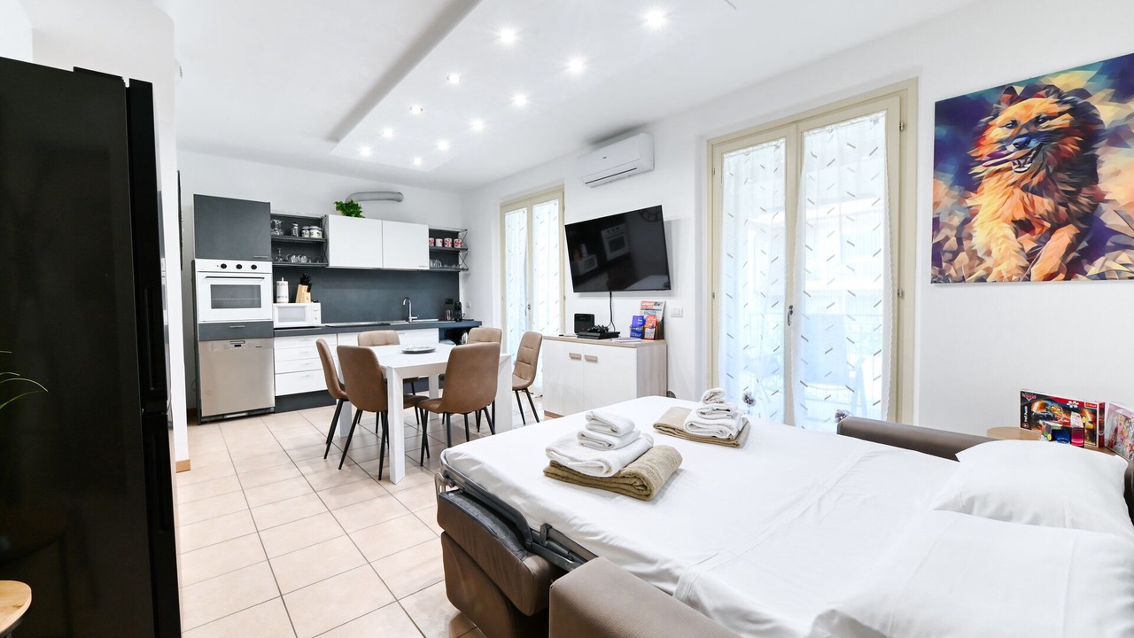 Photo of Bedroom in Cavalcaselle