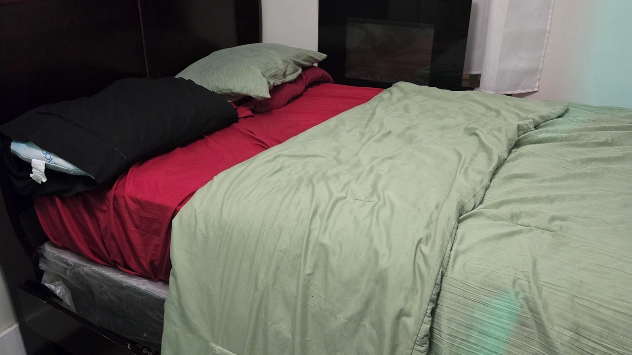 Photo of Bedroom in Queens