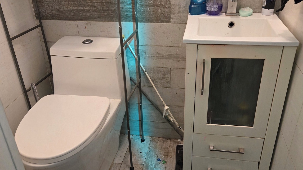 Photo of Bathroom in Queens