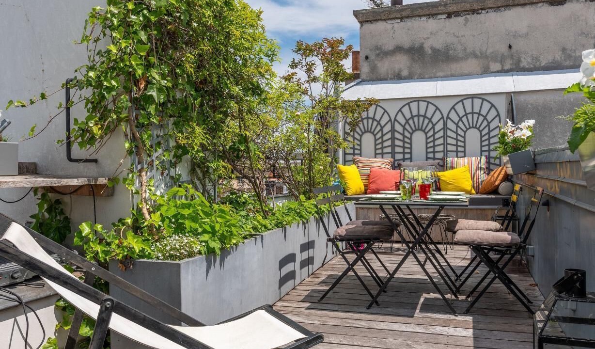 Photo of Outdoor in Saint-Germain-des-Pres