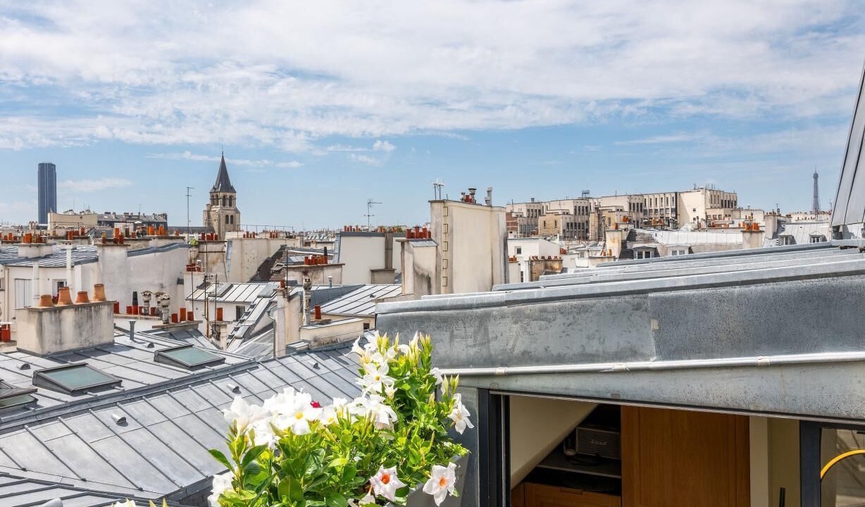 Photo of Outdoor in Saint-Germain-des-Pres