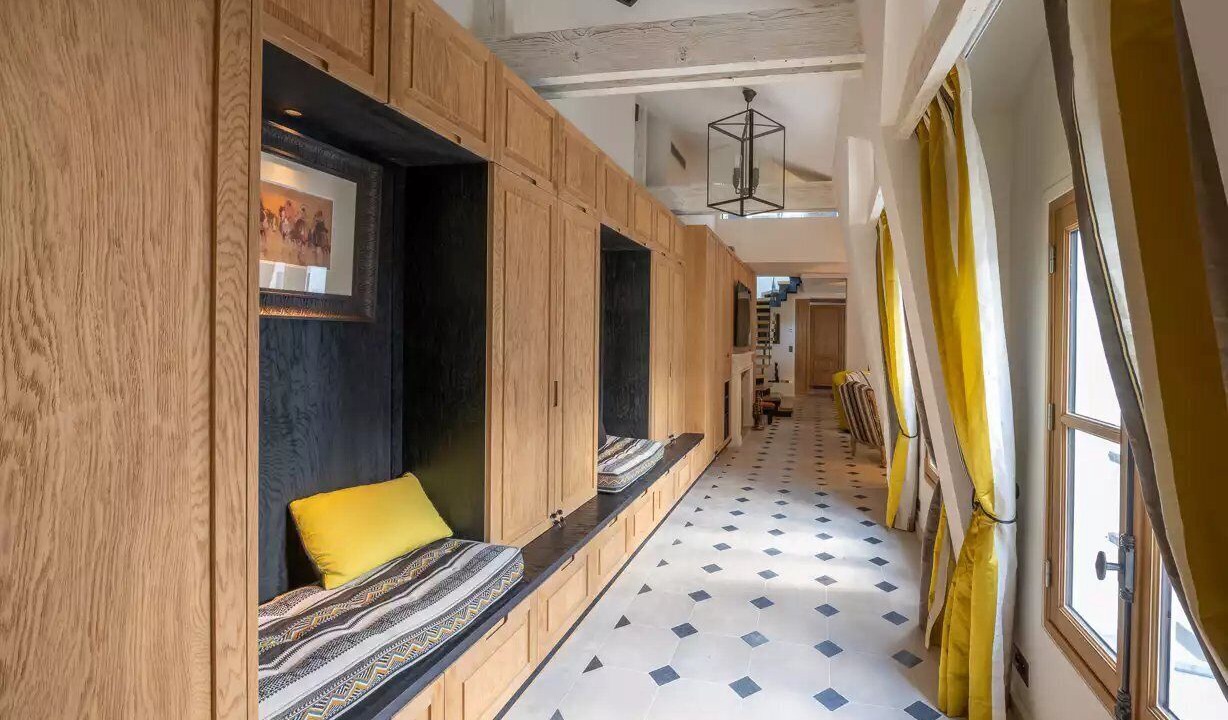 Photo of Bedroom in Saint-Germain-des-Pres