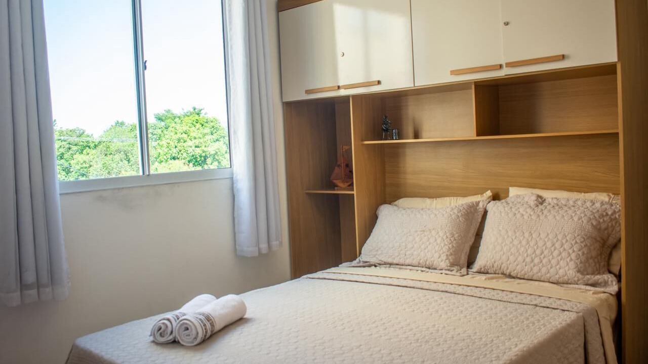 Photo of Bedroom in Rio das Ostras