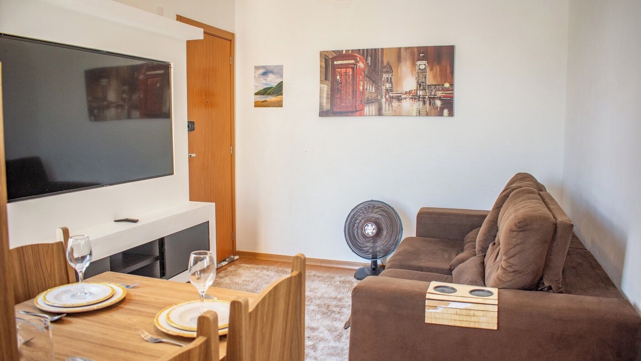 Photo of Livingroom in Rio das Ostras