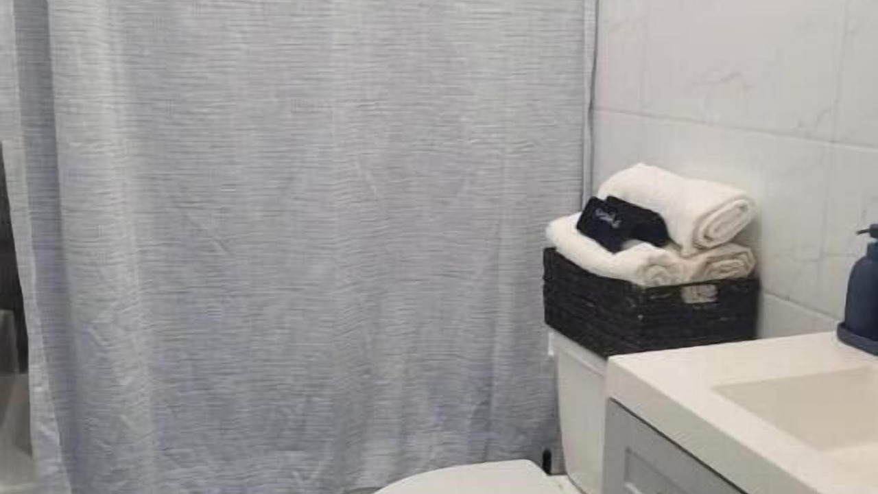 Photo of Bathroom in Nassau