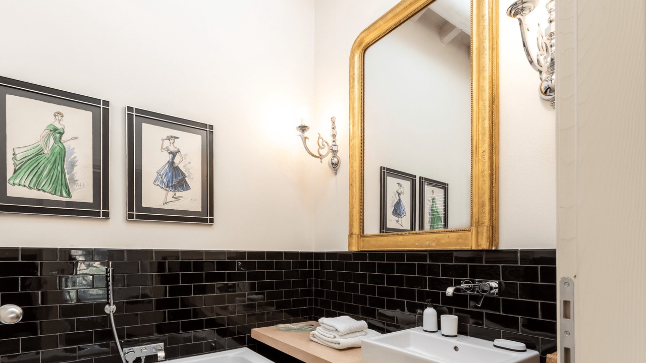 Photo of Bathroom in Nord-Ovest