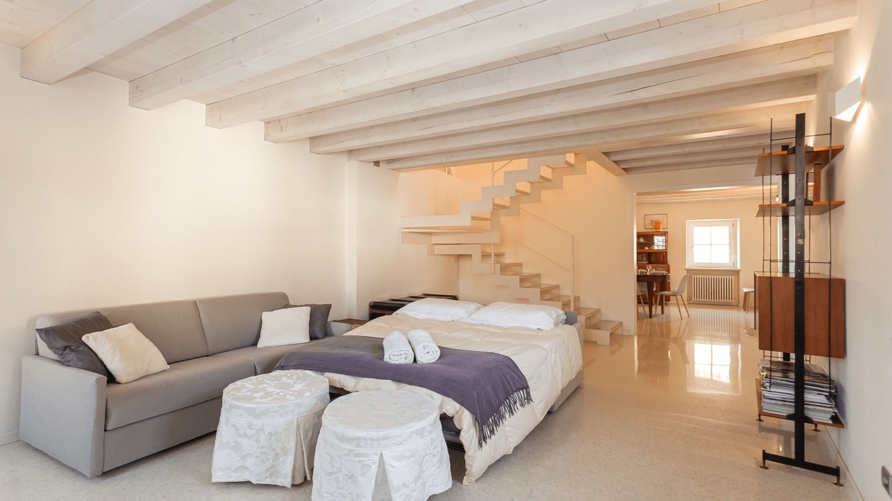 Photo of Bedroom in Nord-Ovest