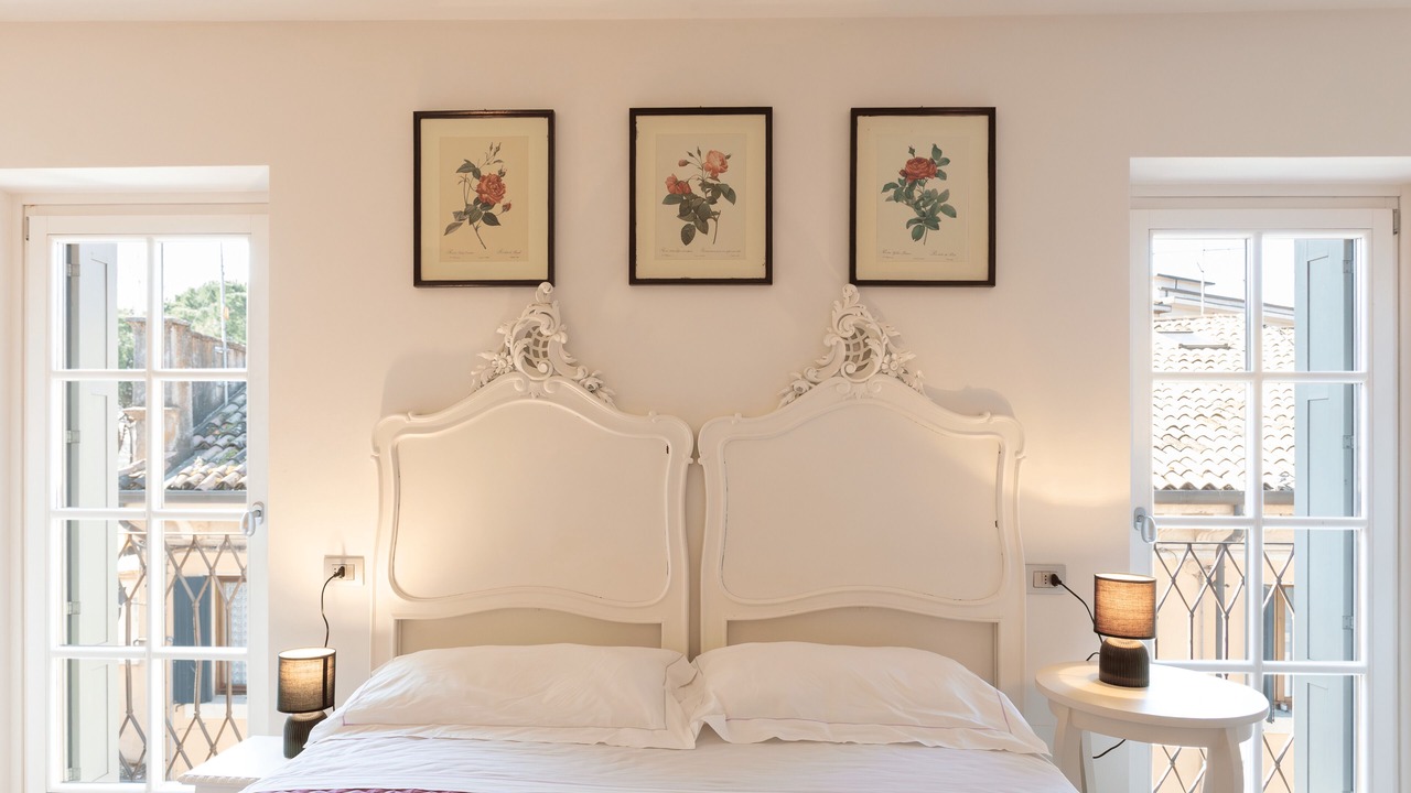 Photo of Bedroom in Nord-Ovest