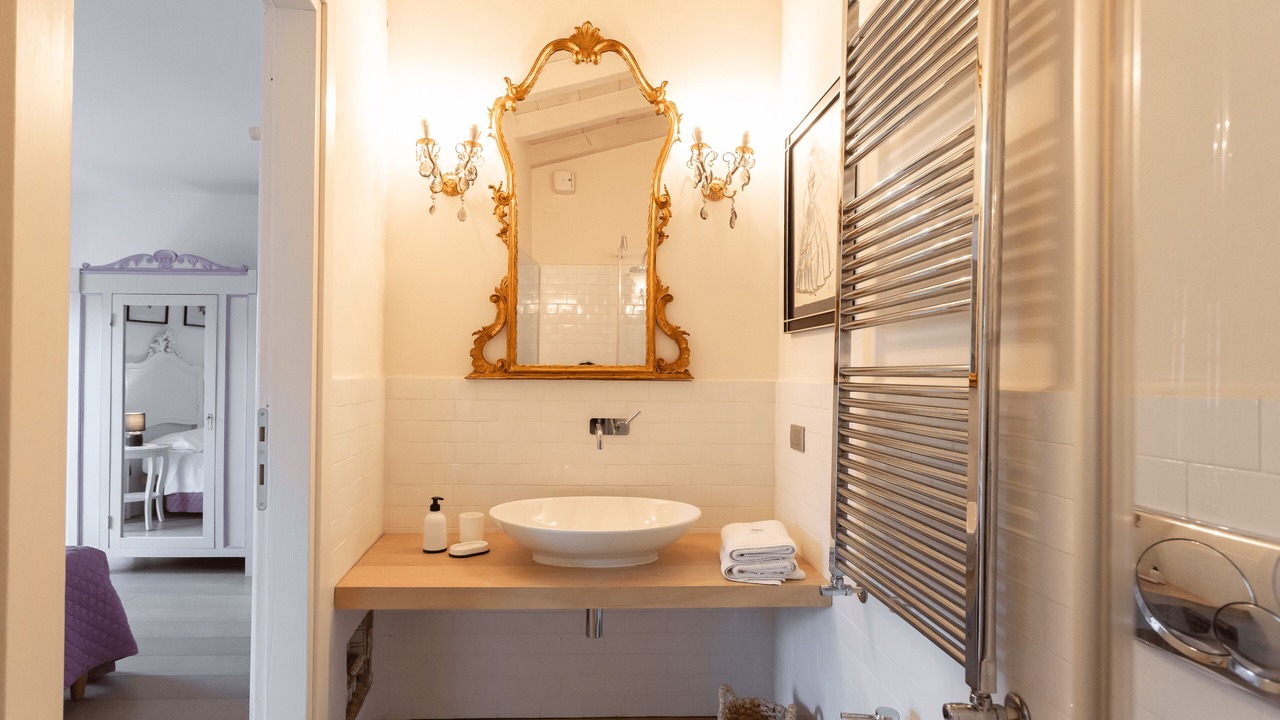Photo of Bathroom in Nord-Ovest