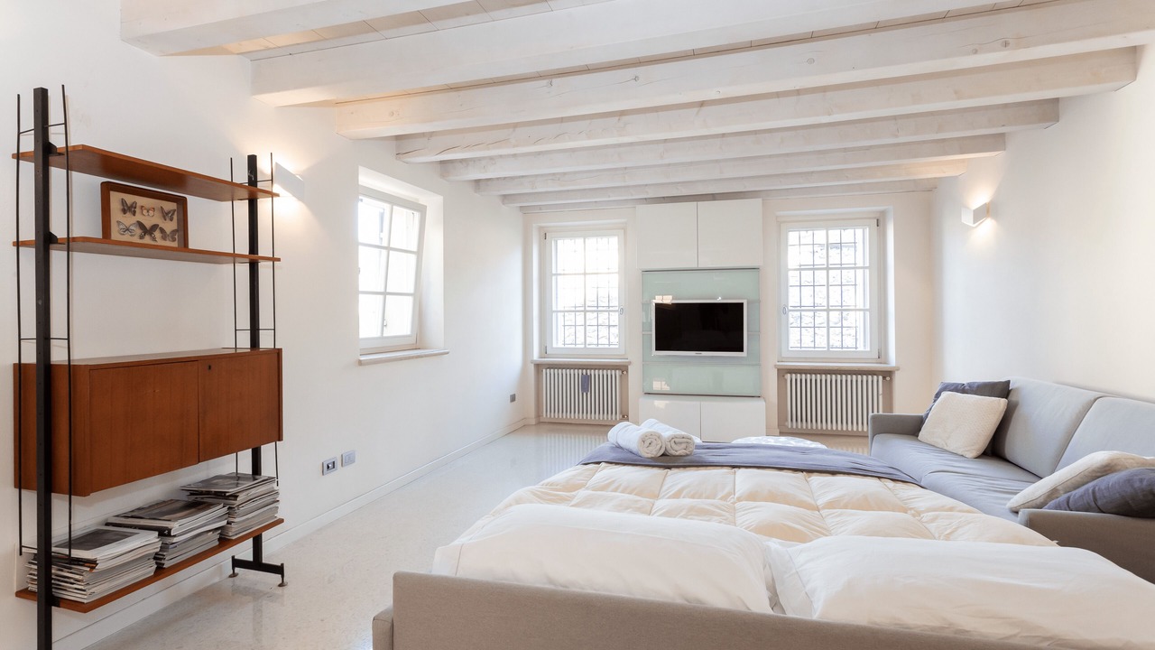 Photo of Bedroom in Nord-Ovest