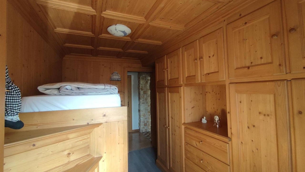 Photo of Bedroom in Padola