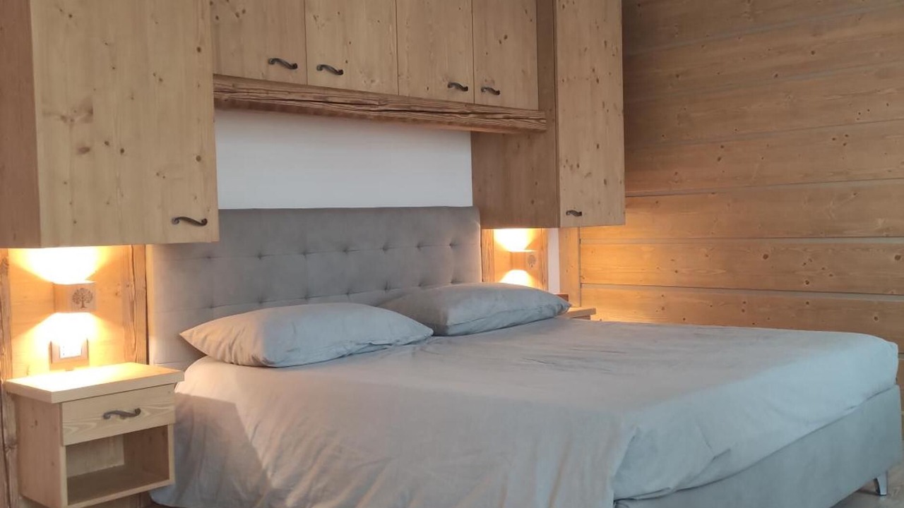 Photo of Bedroom in Padola