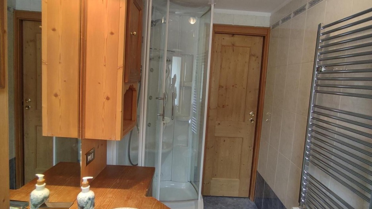 Photo of Bathroom in Padola