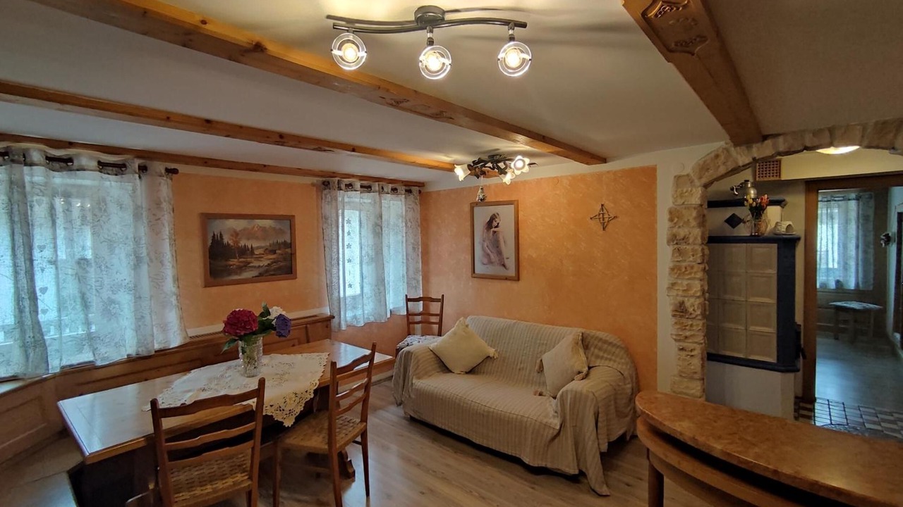 Photo of Livingroom in Padola