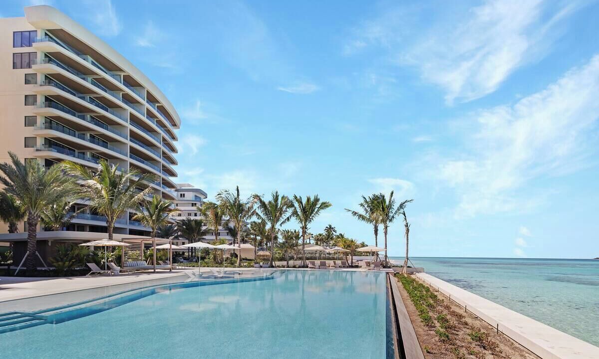 Photo of Outdoor in Nassau