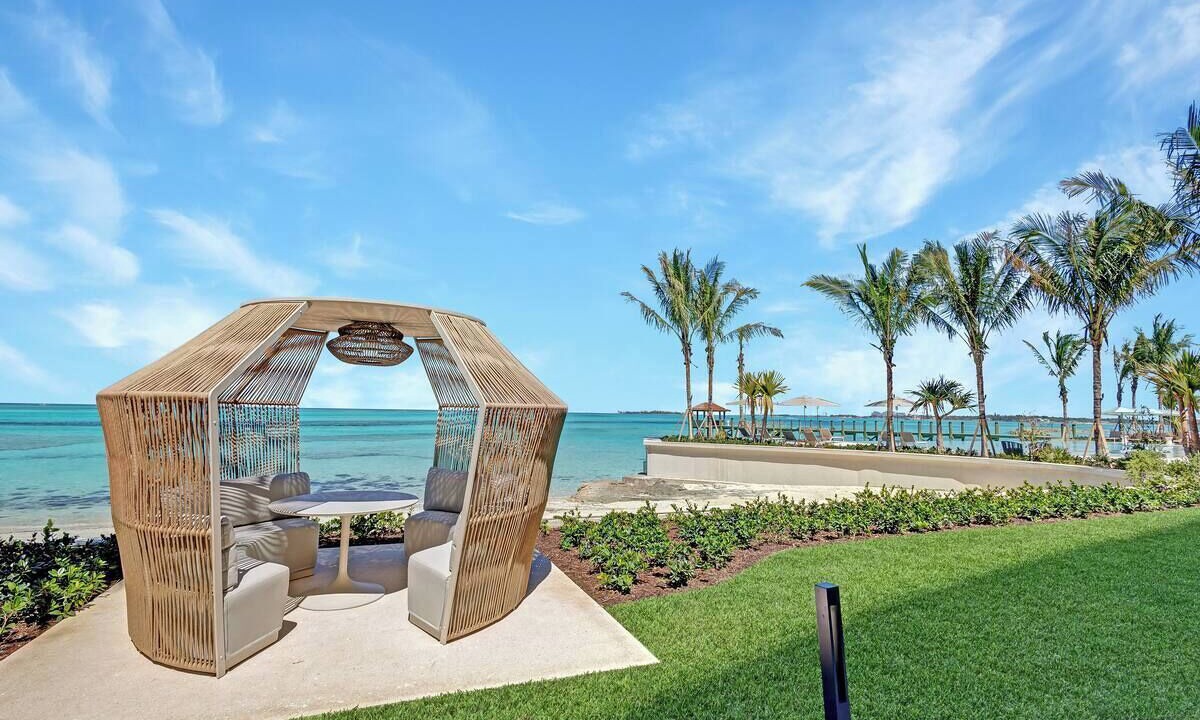 Photo of Outdoor in Nassau