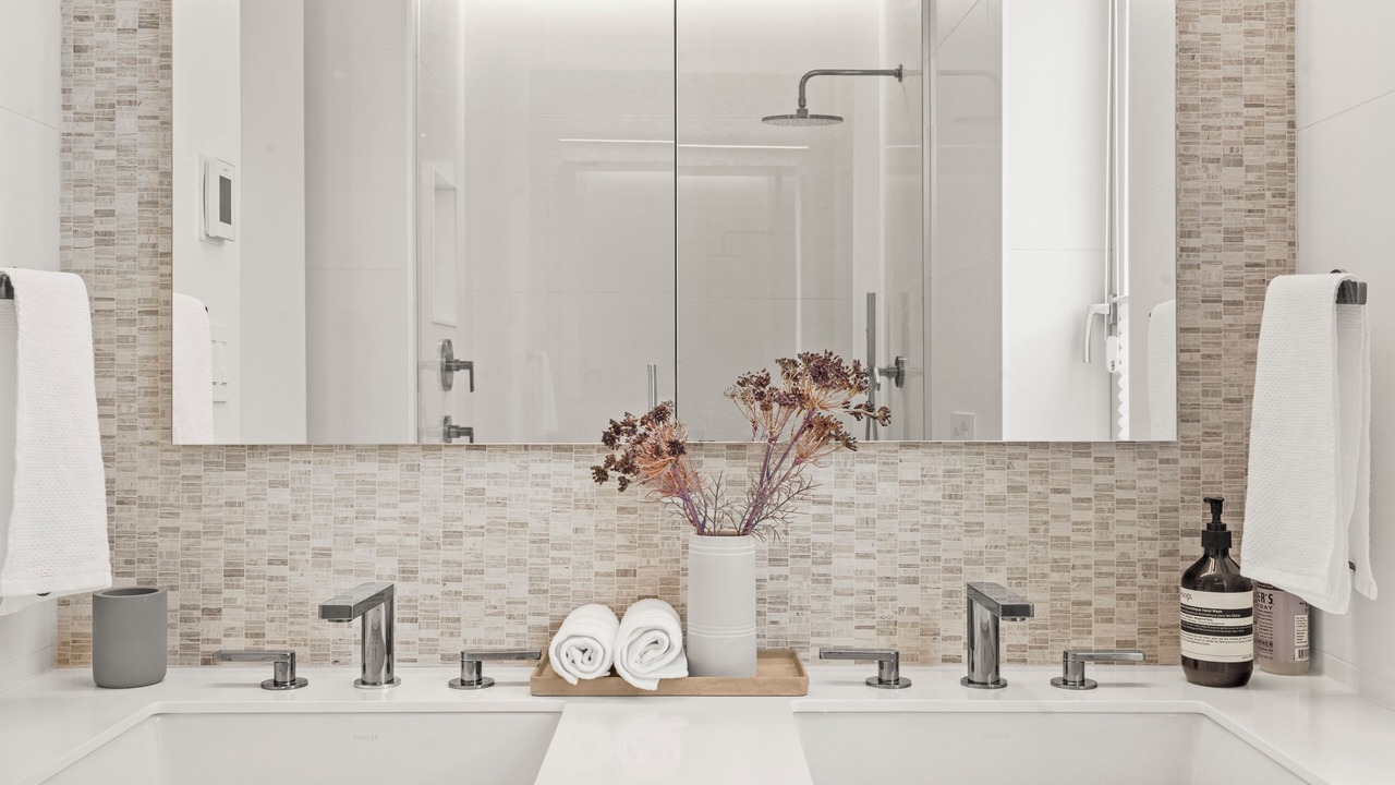 Photo of Bathroom in East Village