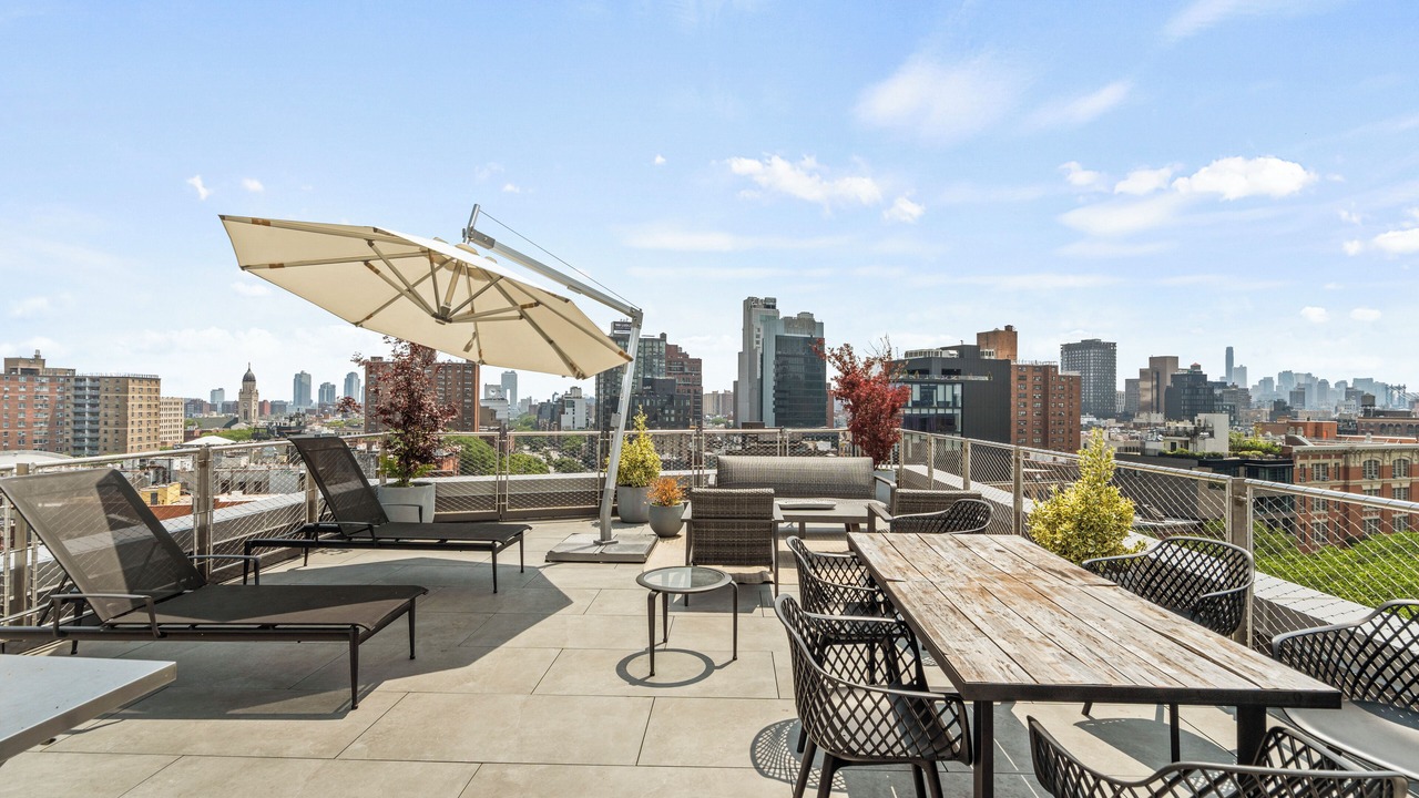 Photo of Outdoor in East Village