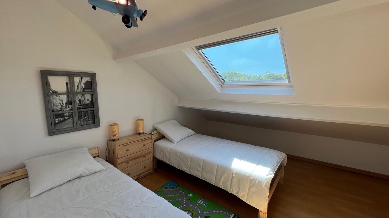 Photo of Bedroom in Antony