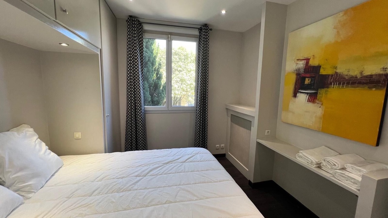 Photo of Bedroom in Antony