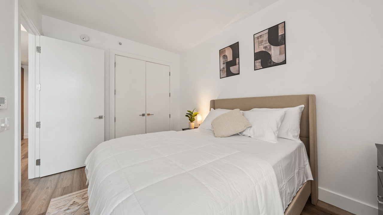 Photo of Bedroom in Port Morris