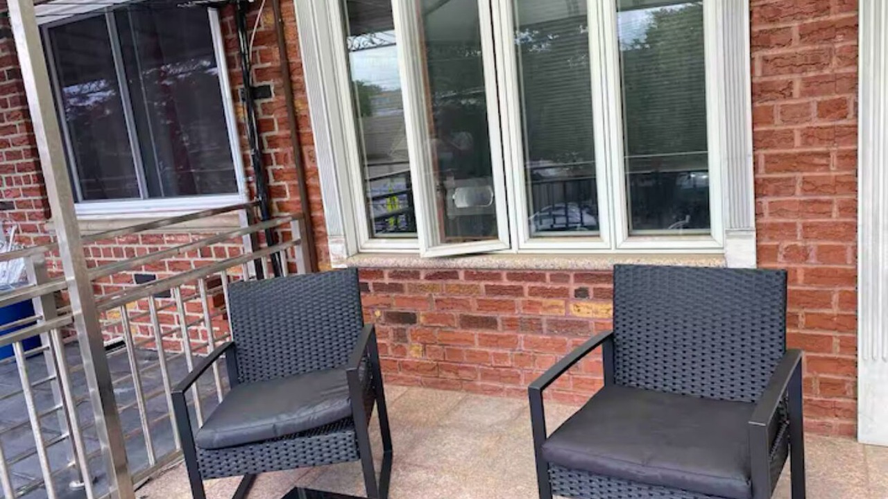 Photo of Patio Balcony in Canarsie