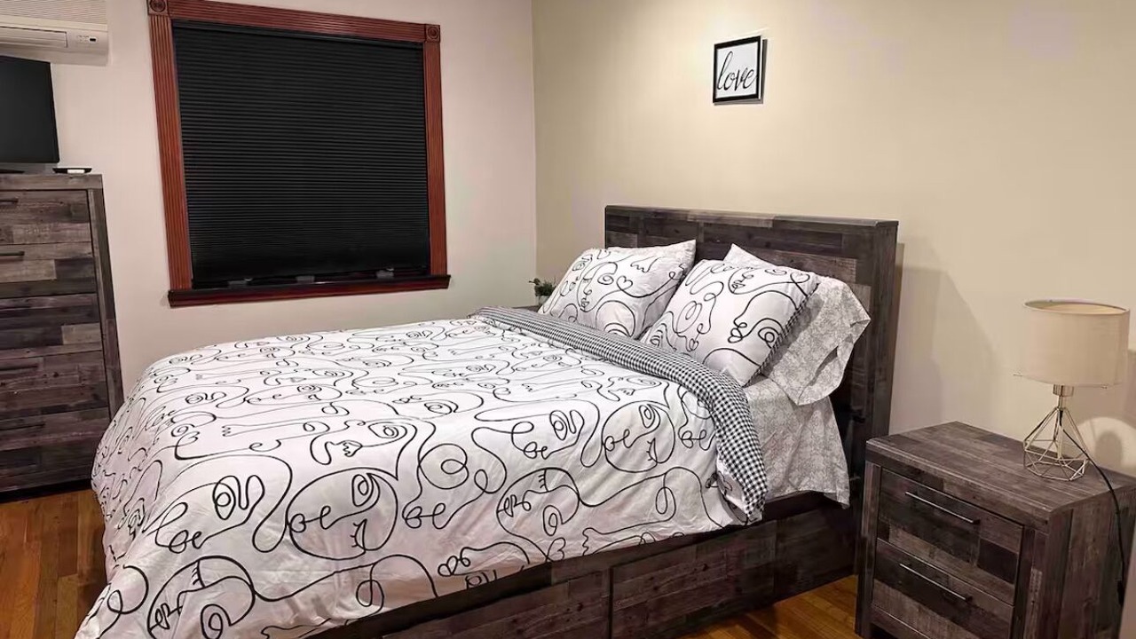 Photo of Bedroom in Canarsie