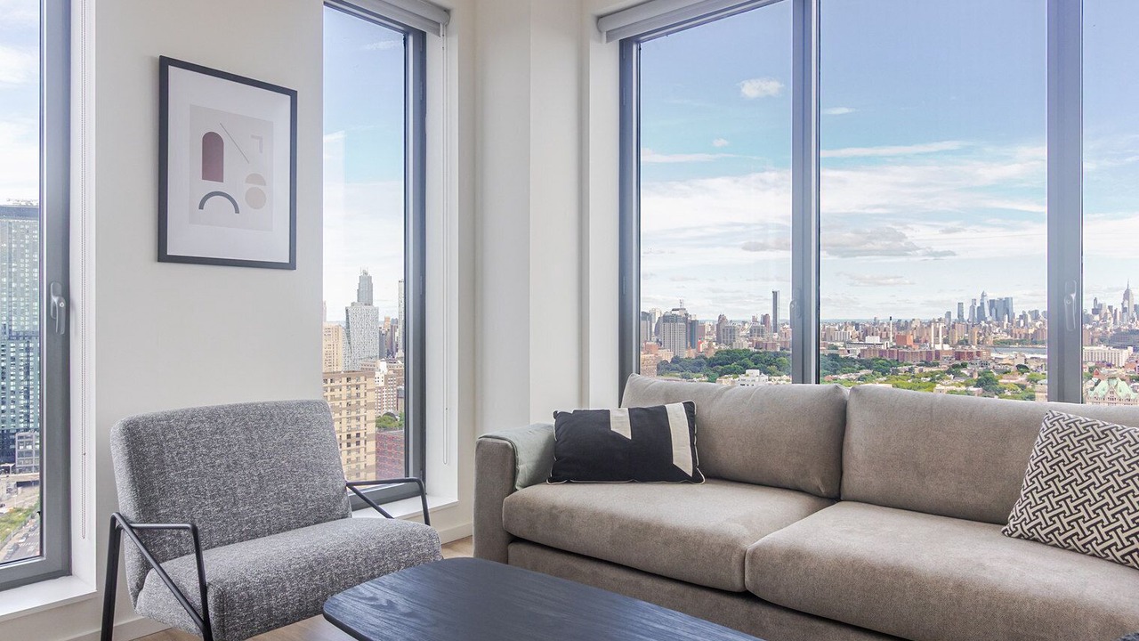 Photo of Livingroom in Clinton Hill