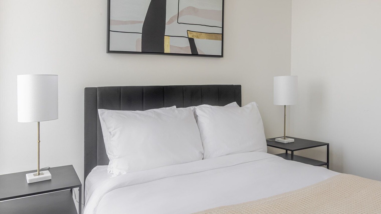 Photo of Bedroom in Clinton Hill