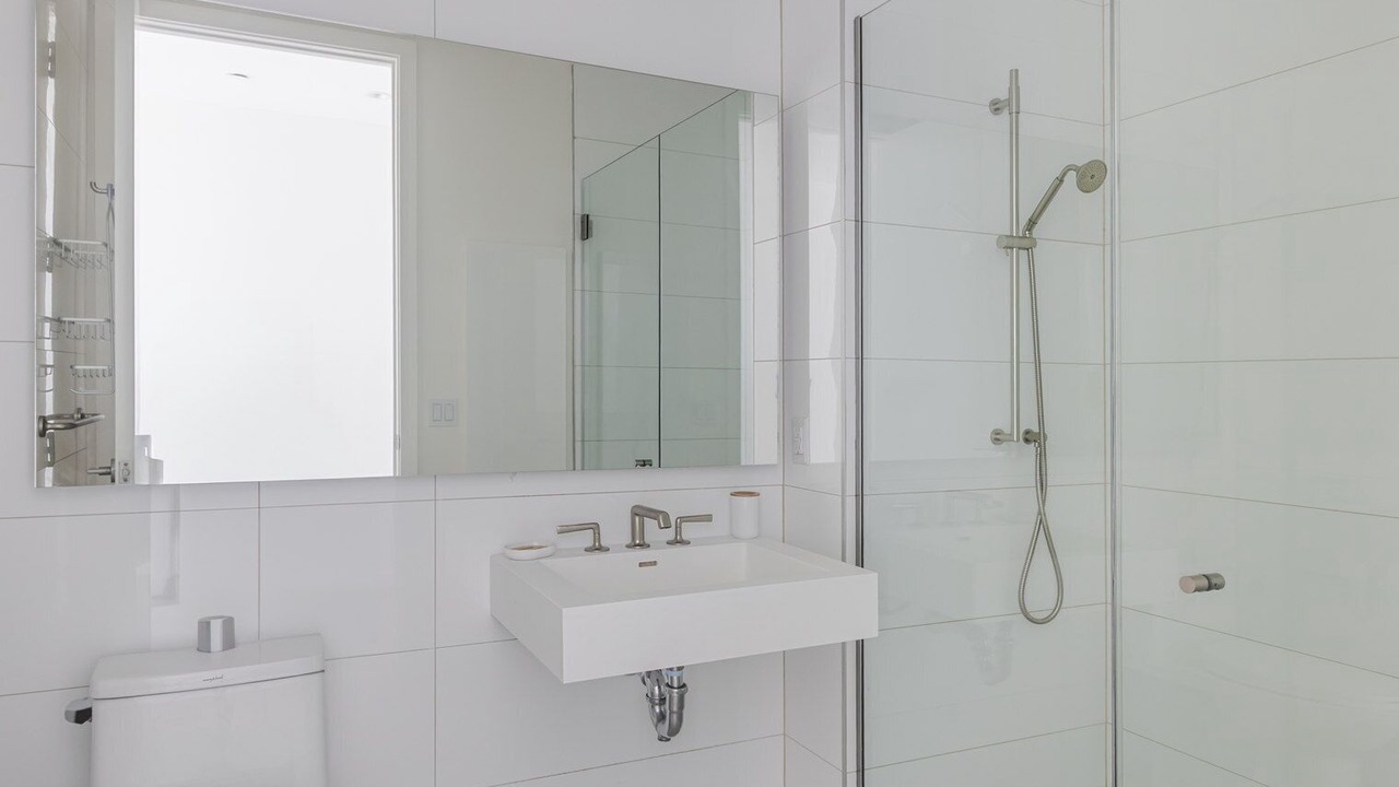 Photo of Bathroom in Clinton Hill