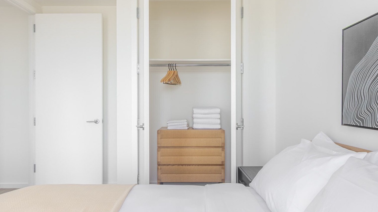 Photo of Bedroom in Clinton Hill