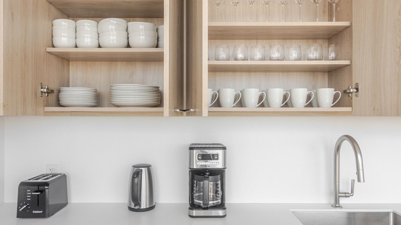 Photo of Kitchen in Clinton Hill