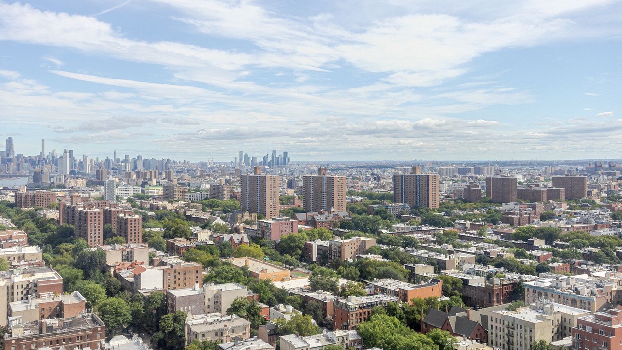 Photo of Outdoor in Clinton Hill