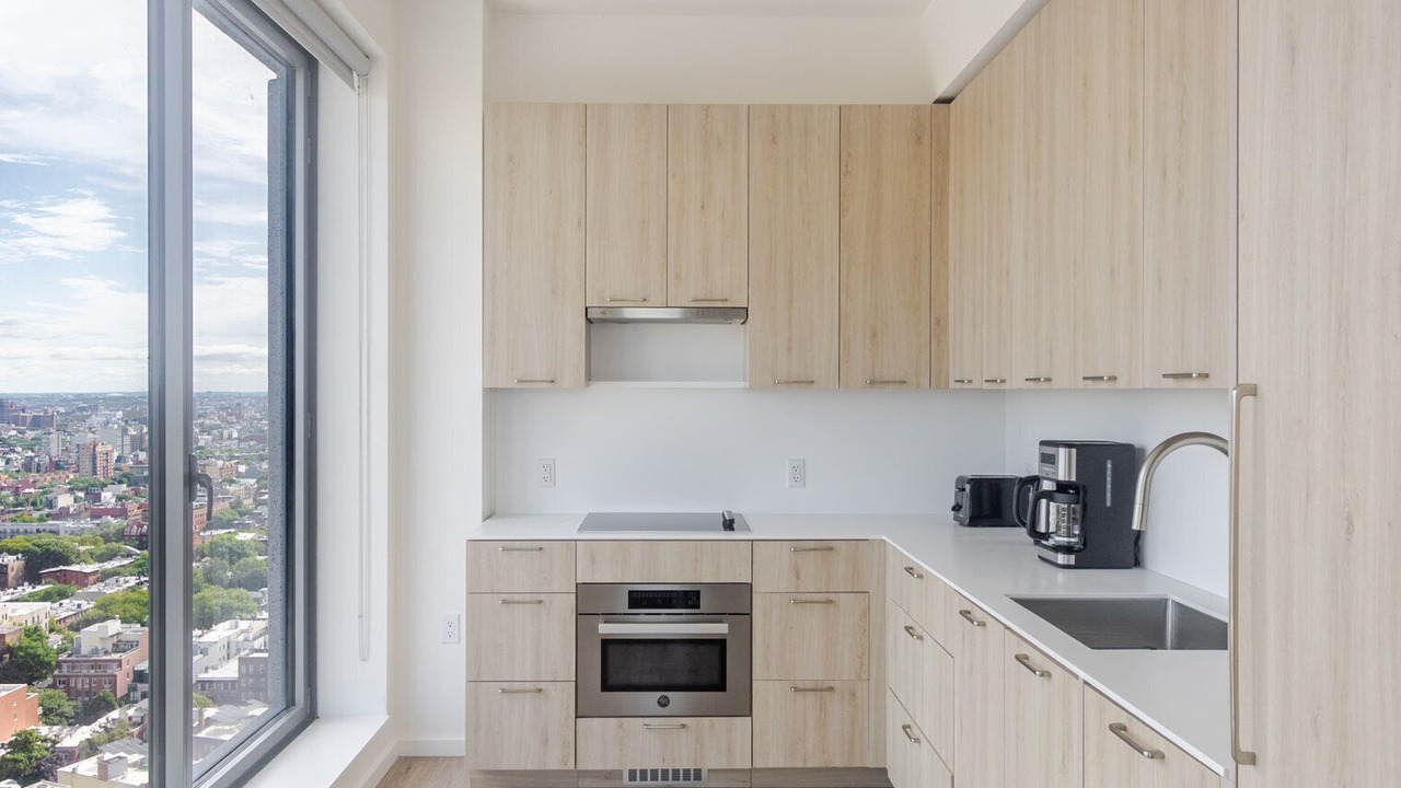 Photo of Kitchen in Clinton Hill