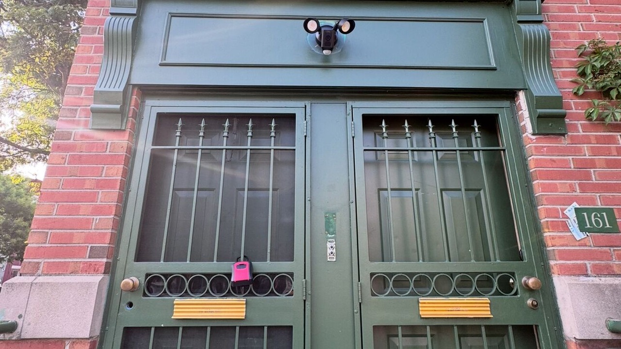 Photo of Outdoor in Ocean Hill