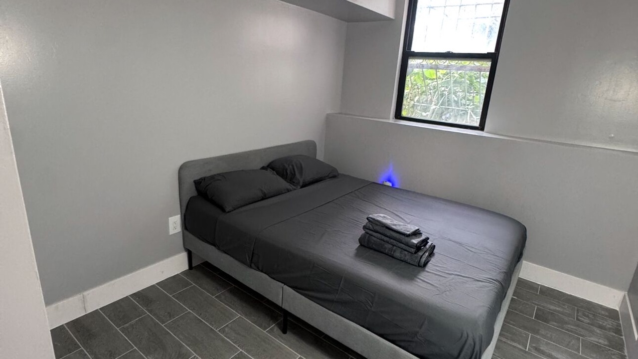 Photo of Bedroom in Ocean Hill