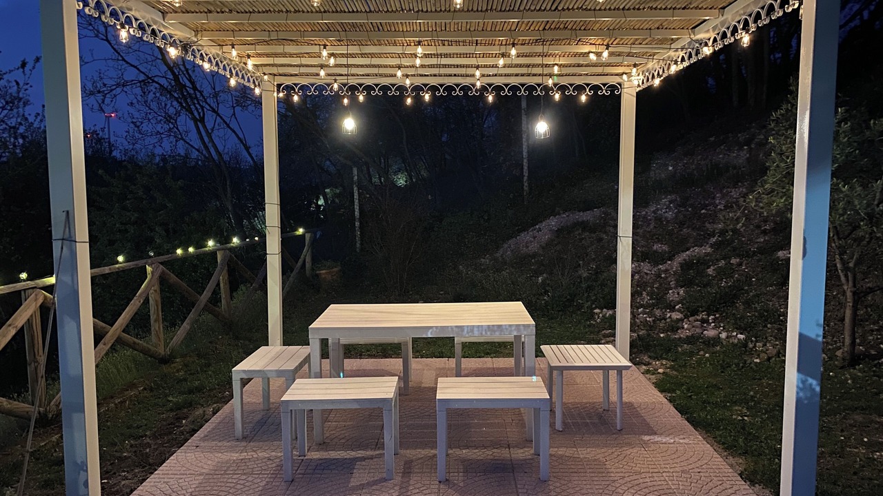 Photo of Outdoor in Rivoli Veronese