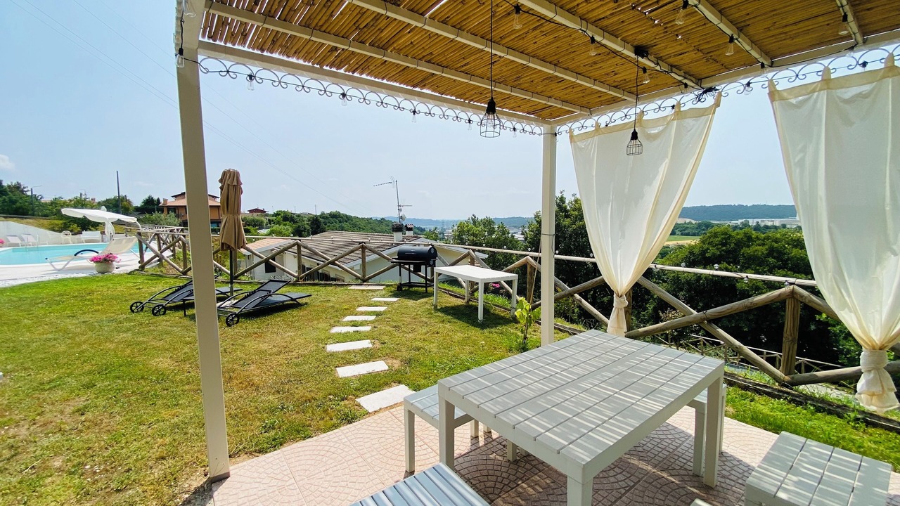 Photo of Outdoor in Rivoli Veronese