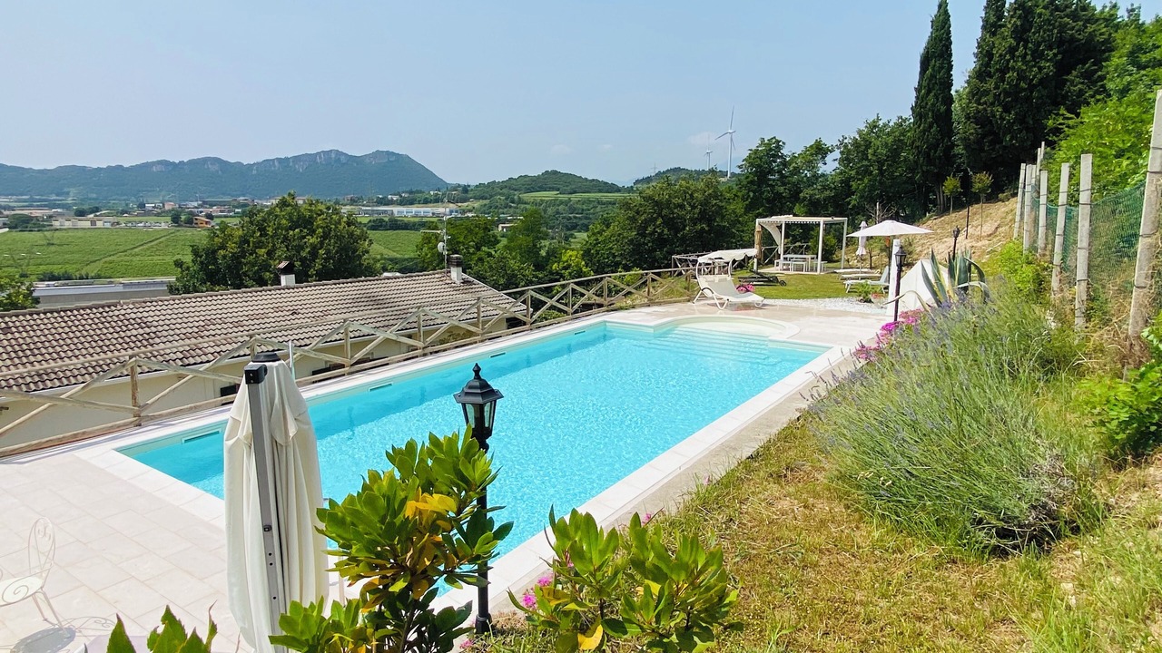 Photo of Outdoor in Rivoli Veronese